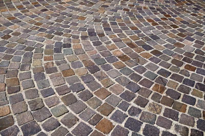 Flagstone Paving Repair