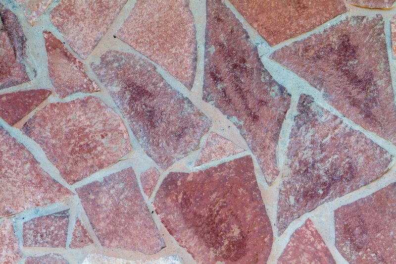 Products For Flagstone Paving Repairs in use