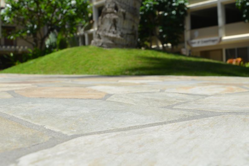 Specialized Flagstone Repair Experts