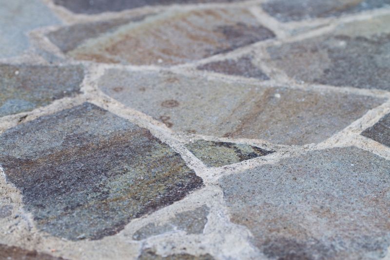 Flagstone Suppliers with Repair Services